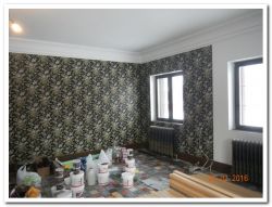 Отделочные работы Самарская область поселок Лесной_9